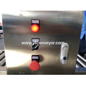 Factory Custom Powered Roller Conveyor Systems,Roller Conveying Machine