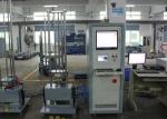 Half Sine Shock Pulse Shock Test System For Computer Components With High