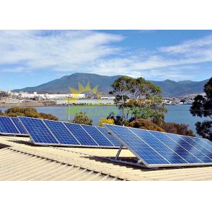 Wholesale OEM &amp; ODM Solar Panel Roof Fixing Systems High Corrosion Resistance from china suppliers