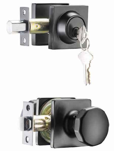 Full Lip Square Strike Combination Locker Durability Security Small Combination