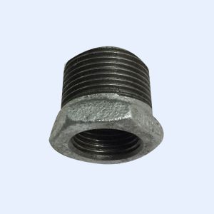 1-1/2"*1”Stainless Steel Reducer Coupling For BS4568 Conduit DIN1692