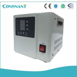 220V AC Voltage Regulator 100 % Fully Rated Power Capacity For Industrial