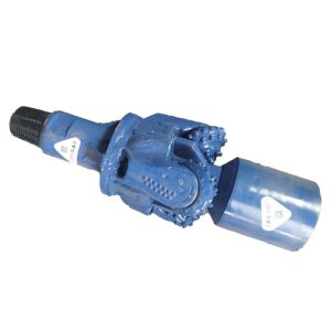 Factory 400mm 16inch Assenbled Bit Hole Opener For Water Well Drilling