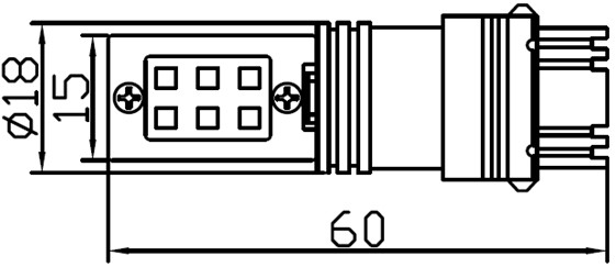BB-3156-6W/6WW