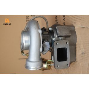 JS200 JS210 JS220 JCB Engine Turbocharger