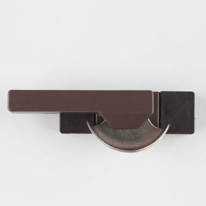 Window Crescent Lock for Sliding Window Free Sample Casement Window Accessories