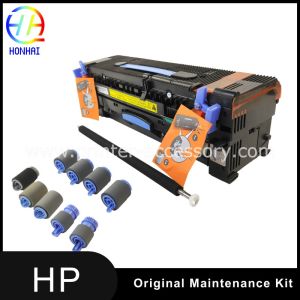 Original Fuser Maintenance Kit For HP LaserJet 9000 9040 9050 M9040 M9050 C9153A