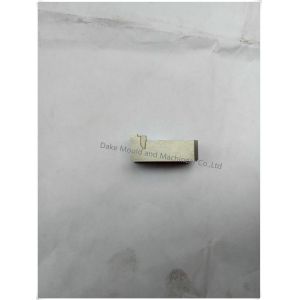 Texture,1.2343,1.2344ESR,H13 mould insert with superior quality and competitive