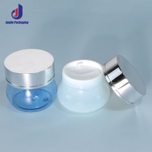 150ml 160ml PET Bottles Purple Empty Foam Spray Bottle For Upscale Cosmetic