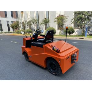 China 3 Ton Electric Pallet Truck Electronic Power Steering Portable on sale