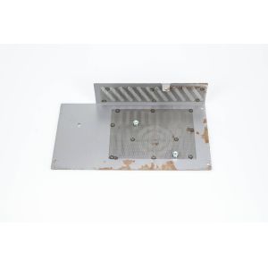 Intermediate-Frequency Inverse Dc Spot Welding Machine For Chassis Casing