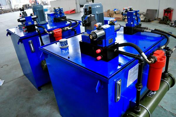 Quality hydraulic power pack for sale