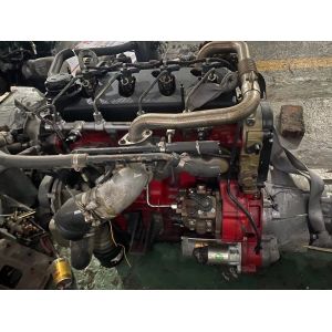 Foton Aumark Truck Series Cummins Engine Assembly ISF2.8 ISF3.8 4 Cylinder