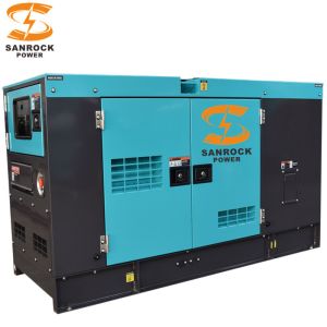 Customization Diesel Silent Generator 150kva 200kva 300kva Diesel Genset
