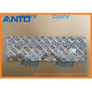 China 1334995 133-4995 Cylinder Gasket Excavator Engine Parts For 322C 322C FM 324D 324D FM on sale
