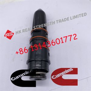 CUMMINS Diesel Fuel Injector 3018835 3054250 210797 Injection NTA855 Engine