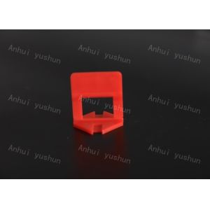 Efficient Tile Leveling Clips And Wedges From UPC Does Not Apply