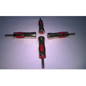 Wholesale hot selling car radio antenna amplifier antenna adapter antenna plug from china suppliers