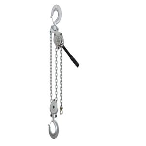 3 Ton Lever Chain Hoist Aluminum Alloy Lever Hoist VM The Perfect Combination of
