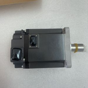 Mitsubishi HG-KR73K AC Servo Motor 3 PHASE 750W 109V 3000RPM 0-250HZ HG SERIES 4