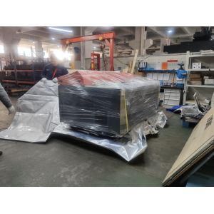 64 Channels Thermal Plate CTP Printing Machine 2400Dpi