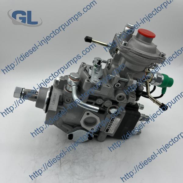 Good Quality 104646-6442 104746-6442 NP-VE4/11F1900LNP2075 8971881872 Diesel Fuel Injection Pump for ISUZU 4JB1-T