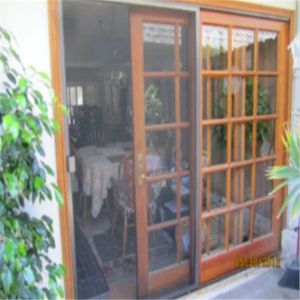 14 Mesh 0.5mm Stainless Window Screen Against Insects / Mosquito