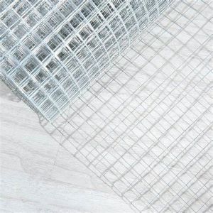 Wholesale Industrial Vinyl Coated Welded Wire Mesh 5/8&quot; 1&quot; 2&quot; With 0.5-8mm Wire Gauge from china suppliers