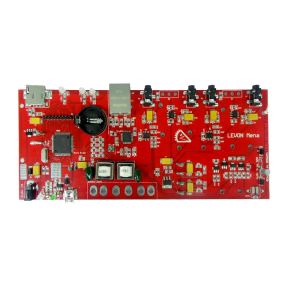 FR4 Camera Alarm Water Pump Control Circuit PCB Board Fabrication