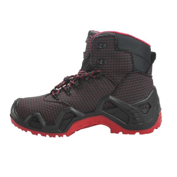 Factory Outdoor Activities With PUPU Sole Material And Size 36-47 Breathable