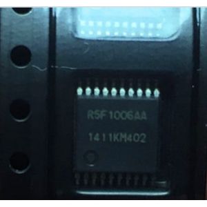 R5F1006AASP Renesas RL78 Series Microcontroller IC R5F1006AASP、R5F1006ADSP