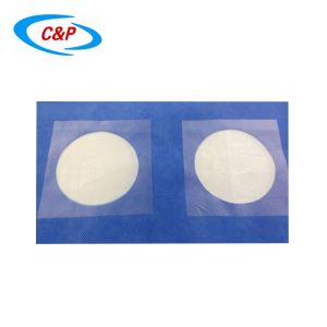 Hospital Angiography Pack Medical Nonwoven And Customizable Design Solution