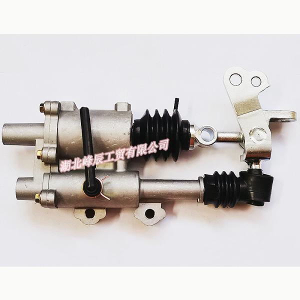 Auto Parts Used for Dongfeng/Dcec Kinland/Kingrun Gearbox--Pneumatic Booster 4210ND-010