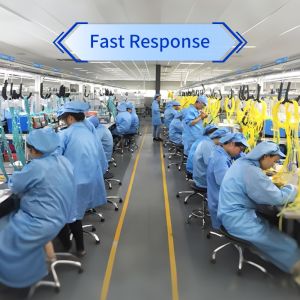 Category 6 U/UTP Network Cable with High-Speed Data Transmission, LSZH Jacket,