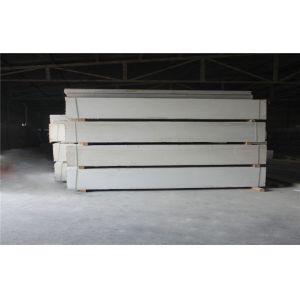 Wholesale Structural Insulated Hollow Core Lightweight Prefab Interior Wall Panels Replacement EPS from china suppliers