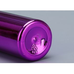 60ml Round Plastic Squeezable Dropper Bottles For Essential Oil