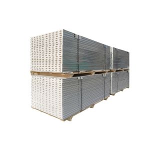 Mgo Clean Room A Fireproof Magnesium Oxysulfide Sandwich Panel