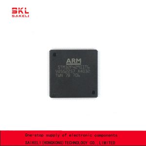 STM32F373VBT7 Microcontroller Unit High-Performance Low-Power MCU