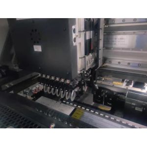 PANASONIC AM100 PCB Assembly Machine NM-EJM4D N610000995AA NOZZLE 205