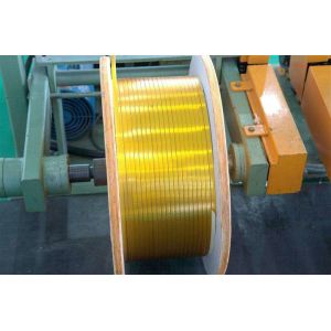 Vertical Double Layers Power Taping Machine wire and cable machine cable making