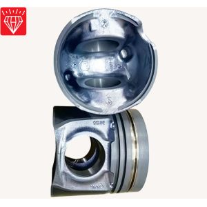 6L Piston 5302254 Suitable For Cummins Engine