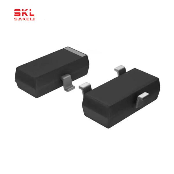 Quality 2N7002L MOSFET Power Electronics TO-236-3 Transistor High Speed Switching Linear Applications for sale
