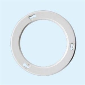 Size Customized Hot Press Boron Nitride Ceramic Parts High Thermal Hot Pressed