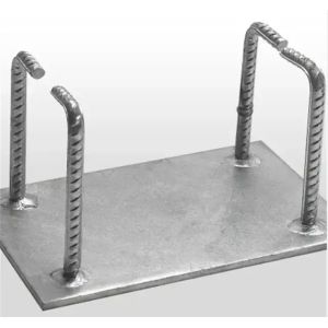 Wholesale 1-12m 10-20mm Thickness Stainless Steel Base Plate With M5 Size from china suppliers