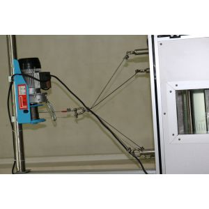 1000L Ipx7 Immersion Test Device