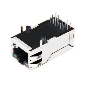 XRJH-01R-H-H71-570 , LPJK0036AINL 1x Gigabit Ethernet (10/100/1000) Rj45