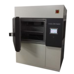 Solar Simulator Xenon Arc Test Chamber Air Cooled Textile Light Fastness Tester