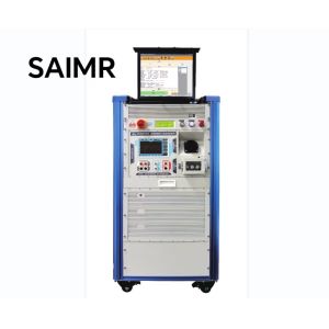Wholesale Computerized Charge Gun Mode II Test System Connectable With MES System from china suppliers