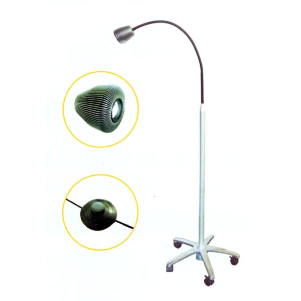 Durable Surgical Operating Light Multifunction Inspection Lamp For Hospital