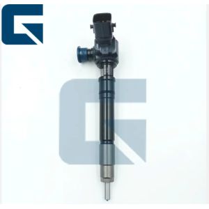 23670-0E060 Fuel Injector 236700E060 For 1GD/2.8L Machine
